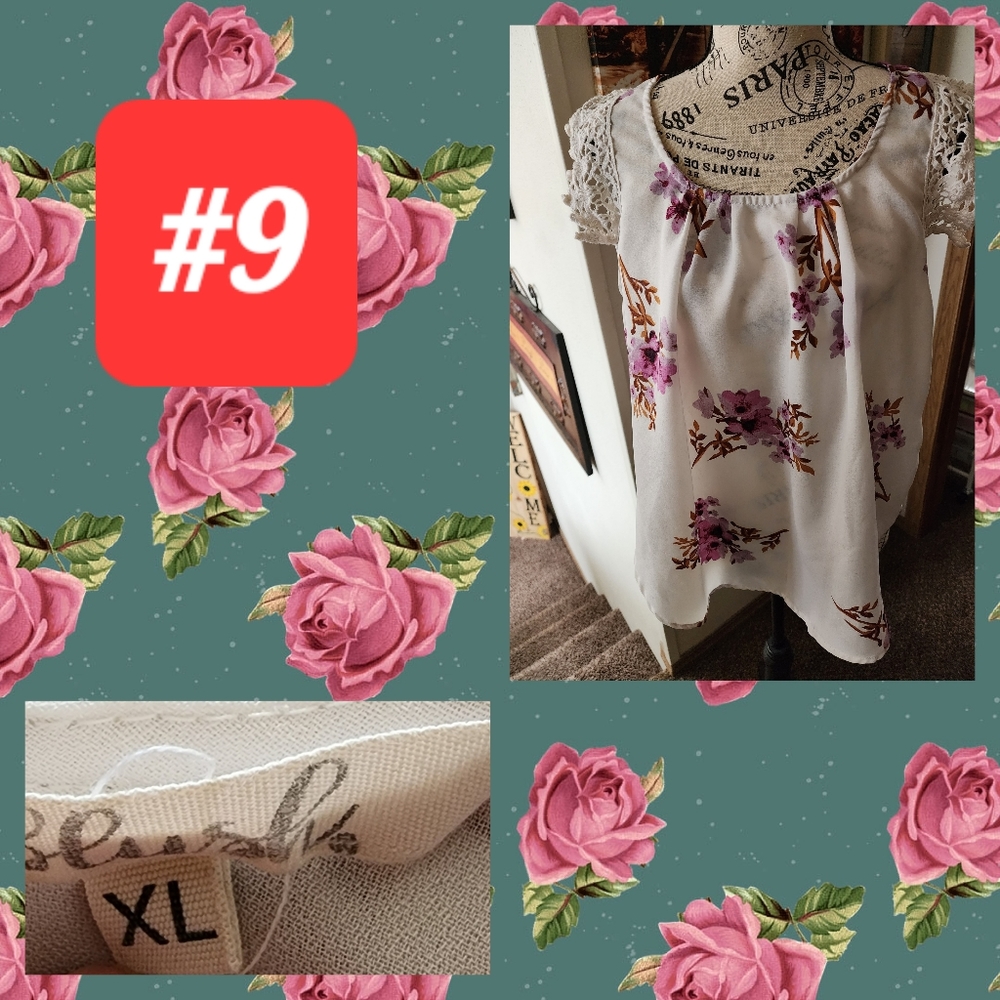 women's top
